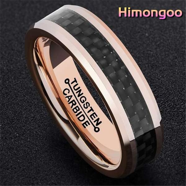 himongoo 6mm мужская вольфрамовая карбидное кольцо свадебные кольца свадебная полоса черное углеродное волокно комфортно подходит размер 7-1, Slivery;golden
himongoo 6mm мужская вольфрамовая карбидное кольцо свадебные кольца свадебная полоса черное углеродное волокно комфортно подходит размер 7-1, Slivery;golden
