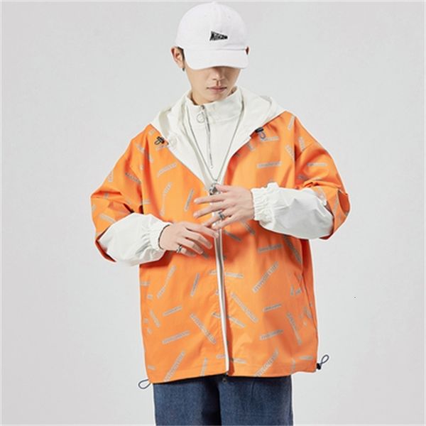 2021 new janpan style bigger pocket white grey spring autumn jacket men's streetwear clothes plus asian oversize m-5xl ivfa, Black;brown
2021 new janpan style bigger pocket white grey spring autumn jacket men's streetwear clothes plus asian oversize m-5xl ivfa, Black;brown