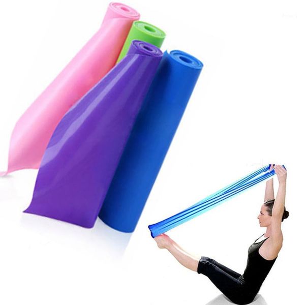 resistance bands senoya yy06 yoga mat strap belt bodybuilding workout pilates aerobics band stretch tension elastic1
resistance bands senoya yy06 yoga mat strap belt bodybuilding workout pilates aerobics band stretch tension elastic1