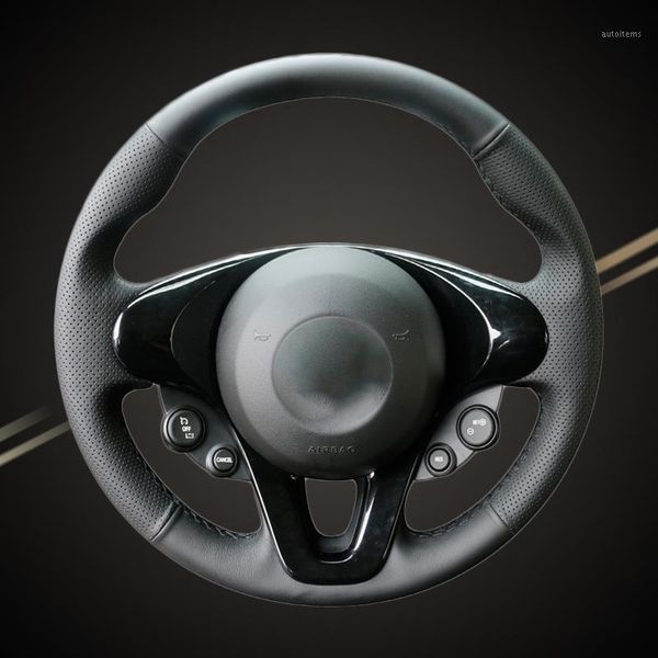car braid on the steering wheel cover for smart new fortwo forfour 2020 2020 diy auto braiding wheel covers accessories1
car braid on the steering wheel cover for smart new fortwo forfour 2020 2020 diy auto braiding wheel covers accessories1