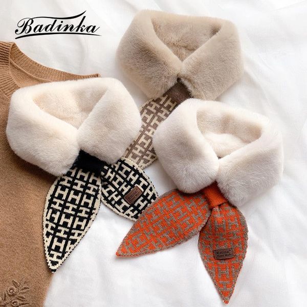 2020 new women's letter design knitted scarf neckerchief women fashion thick warm faux fur neck collar scarves for ladies, Blue;gray
2020 new women's letter design knitted scarf neckerchief women fashion thick warm faux fur neck collar scarves for ladies, Blue;gray