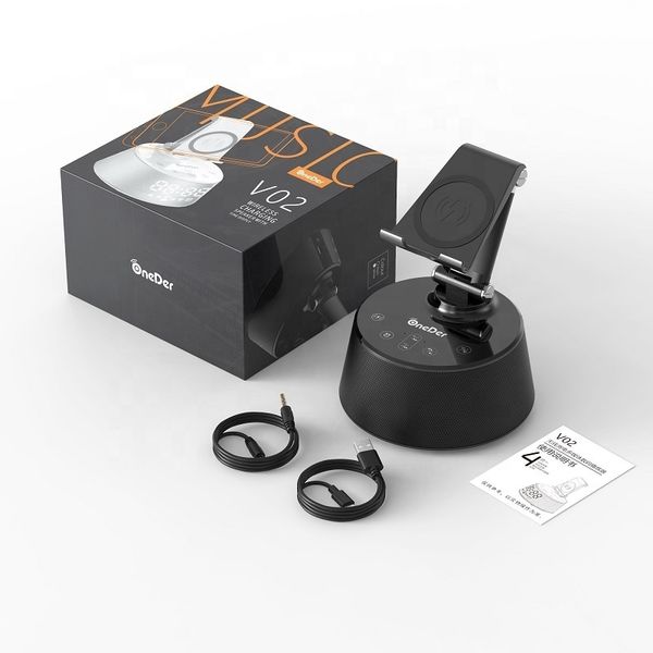4fds2awoneder v02 phone holder bluetooth wireless speaker creative with handstf card usb drive aux fm radio
4fds2awoneder v02 phone holder bluetooth wireless speaker creative with handstf card usb drive aux fm radio