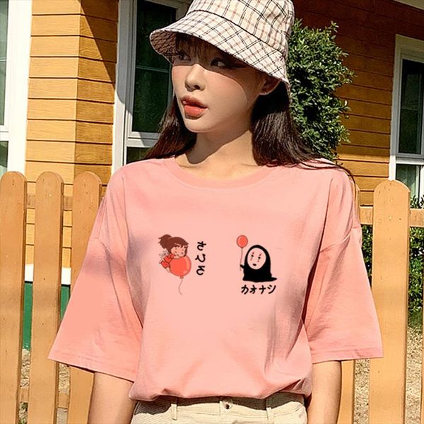 summer korean harajuku cute cartoon ulzzang dropshipping vintage vegan punk tees print letter pink short sleeve women tshirt, White
summer korean harajuku cute cartoon ulzzang dropshipping vintage vegan punk tees print letter pink short sleeve women tshirt, White