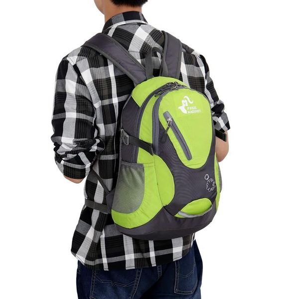 sport bag breathable outdoor backpack camping hiking travel bag climbing waterproof mountaineering rucksack men
sport bag breathable outdoor backpack camping hiking travel bag climbing waterproof mountaineering rucksack men