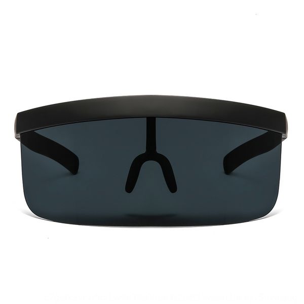 hat all-in-one sun glasses anti-peeping large frame anti-blocking personalized mask fashion color film sunglasses batch
hat all-in-one sun glasses anti-peeping large frame anti-blocking personalized mask fashion color film sunglasses batch