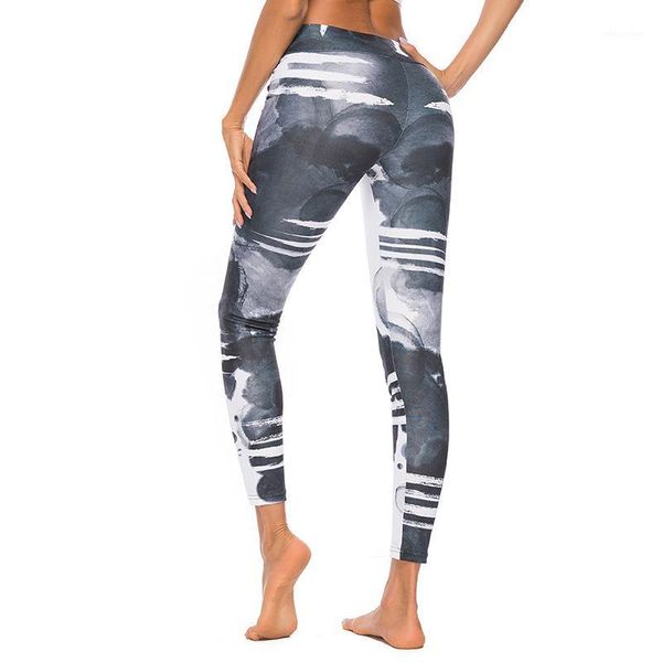 yoga outfits women pants print high waist lifting hips sweat-absorption slim fit sports hb881, White;red
yoga outfits women pants print high waist lifting hips sweat-absorption slim fit sports hb881, White;red
