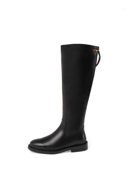 boots winter style knee high genuine leather women warm motorcycle knight female cowhide shoes1, Black
boots winter style knee high genuine leather women warm motorcycle knight female cowhide shoes1, Black
