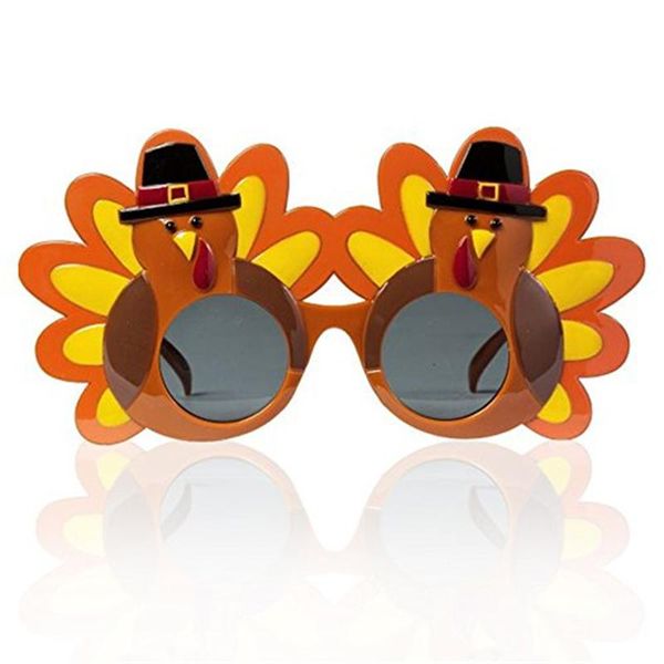 fashion sunglasses frames thanksgiving turkey props cartoon eyeglasses autumn costume glasses for party accessories decoration thj99, Black
fashion sunglasses frames thanksgiving turkey props cartoon eyeglasses autumn costume glasses for party accessories decoration thj99, Black