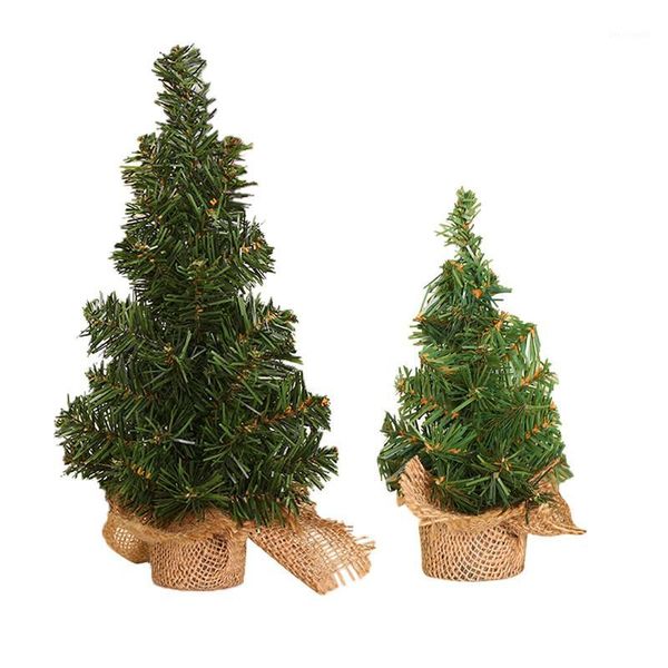 creative mini burlap christmas tree merry christmas day mall window deskplant home party decoration 20cm or 30cm 2020 new1
creative mini burlap christmas tree merry christmas day mall window deskplant home party decoration 20cm or 30cm 2020 new1