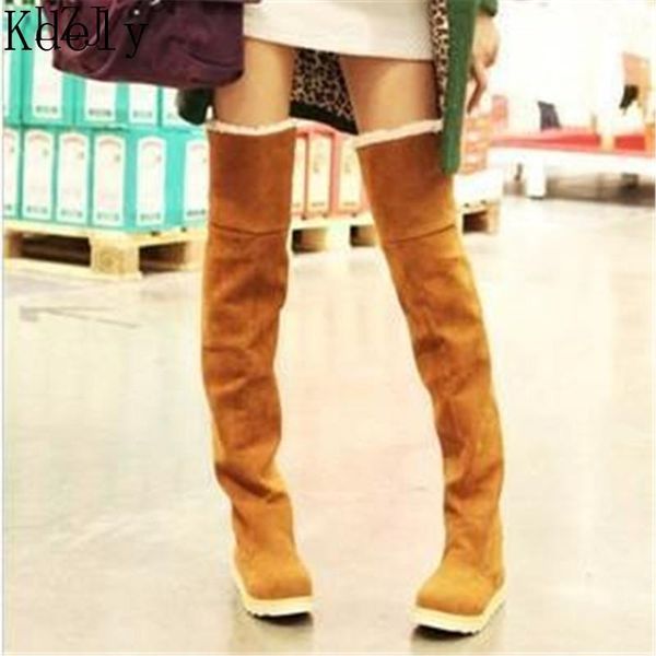 boots 2021 thigh high female winter women keep warm over the knee flat stretch fashion shoes riding1, Black
boots 2021 thigh high female winter women keep warm over the knee flat stretch fashion shoes riding1, Black