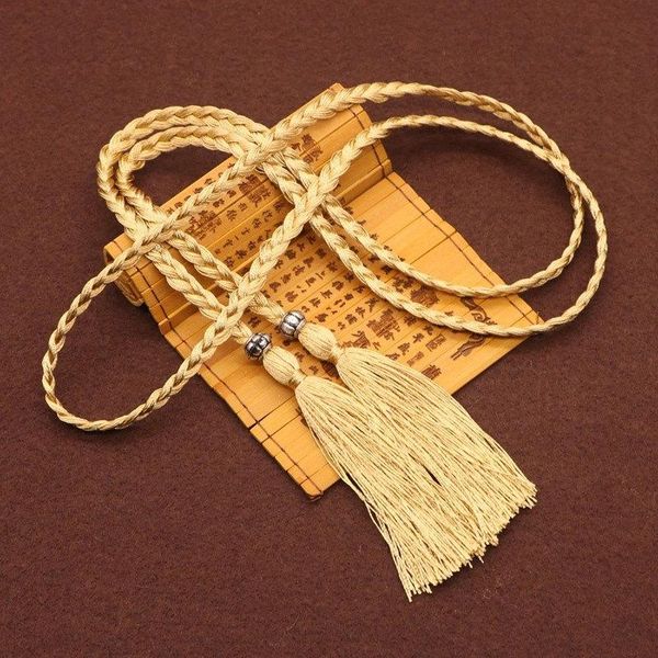 5pcs polyester two head rope tape tassels home textile curtain clothing pendant craft tassels diy clothing decoration material h bbygjl
5pcs polyester two head rope tape tassels home textile curtain clothing pendant craft tassels diy clothing decoration material h bbygjl
