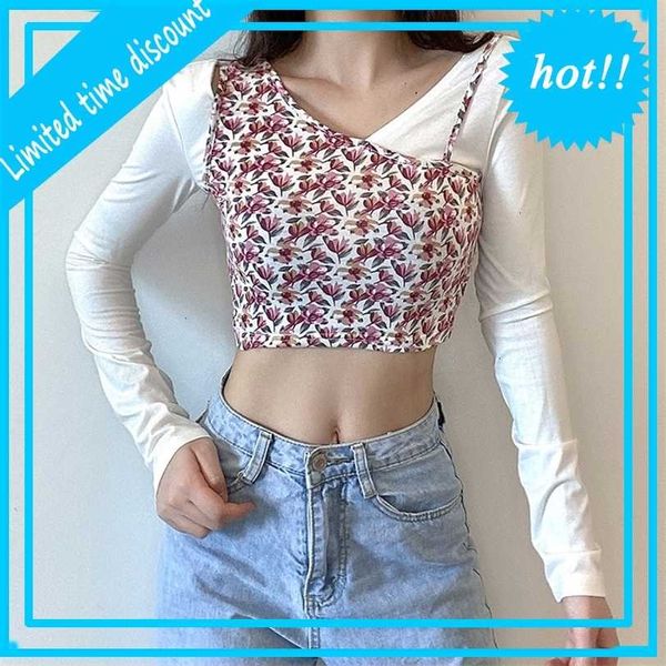 new autumn and winter 2021 fashion printed vest solid color long sleeve base coat two piece women's suit, White
new autumn and winter 2021 fashion printed vest solid color long sleeve base coat two piece women's suit, White
