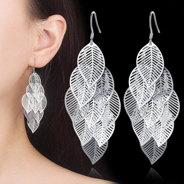 nehzy 925 sterling silver jewelry fashion woman earring retro hollow maple leaf exaggerated long tassel hanging q1219
nehzy 925 sterling silver jewelry fashion woman earring retro hollow maple leaf exaggerated long tassel hanging q1219