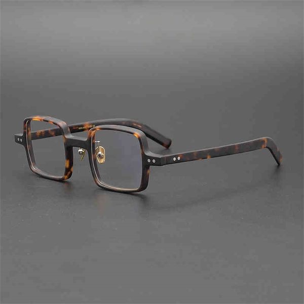 73% off factory sale square spectacle frame manual spectacle frame men's personality glasses myopia full frame, White;black
73% off factory sale square spectacle frame manual spectacle frame men's personality glasses myopia full frame, White;black