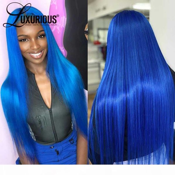 180 density straight blue lace front human hair wigs brazilian remy hair closure wig ombre lace front wig transparent wigs, Black;brown 
180 density straight blue lace front human hair wigs brazilian remy hair closure wig ombre lace front wig transparent wigs, Black;brown