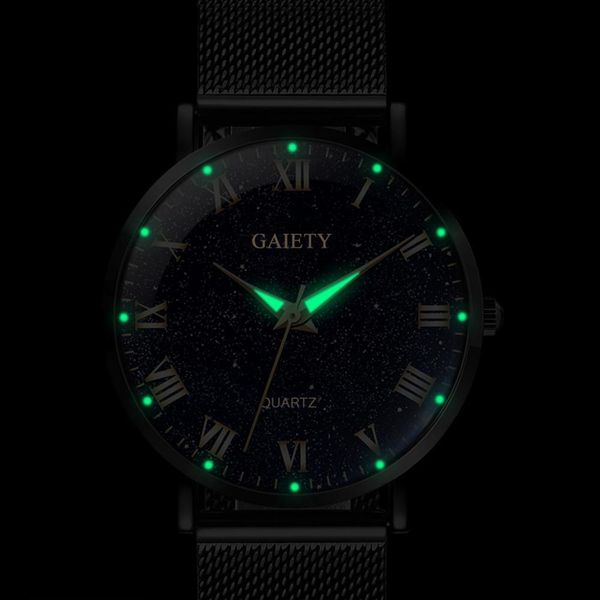 cool quartz men's watch male student's trend starry sky dial black fashion watch sports wristwatch luxury clock reloj hombre, Silver
cool quartz men's watch male student's trend starry sky dial black fashion watch sports wristwatch luxury clock reloj hombre, Silver