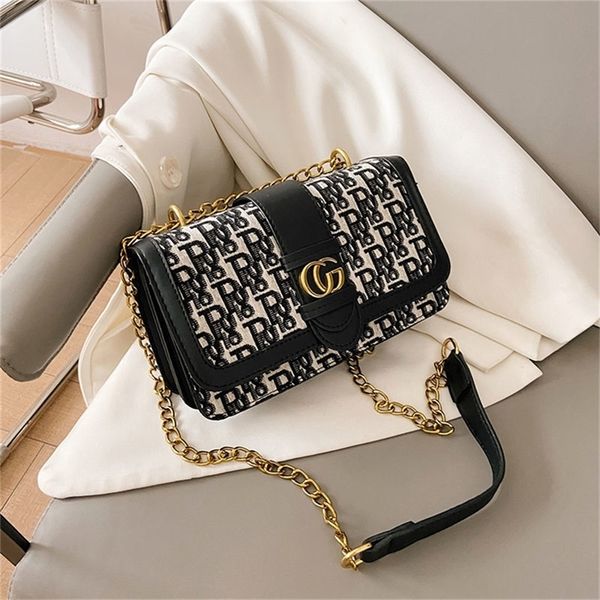 70% off deals online this year's popular bag women's new trendy version of light luxury retro texture single shoulder diagonal cro
70% off deals online this year's popular bag women's new trendy version of light luxury retro texture single shoulder diagonal cro