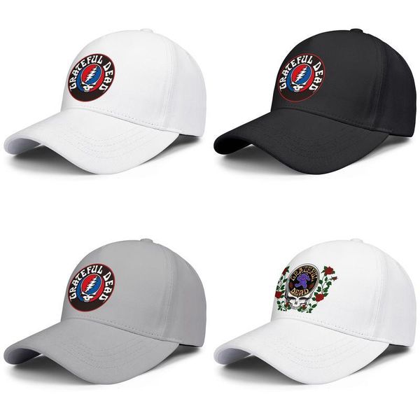 fashion baseball cap popular rock band the grateful dead adjustable ball hat cool personalized trucker cricket rock bear skull rose, Blue;gray
fashion baseball cap popular rock band the grateful dead adjustable ball hat cool personalized trucker cricket rock bear skull rose, Blue;gray