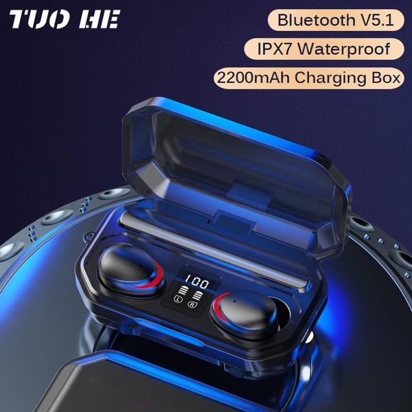 bluetooth 5.1 wireless headphones tws earphone hifi 9d stereo headset led waterproof earbuds with mic 2000mah charging box
bluetooth 5.1 wireless headphones tws earphone hifi 9d stereo headset led waterproof earbuds with mic 2000mah charging box