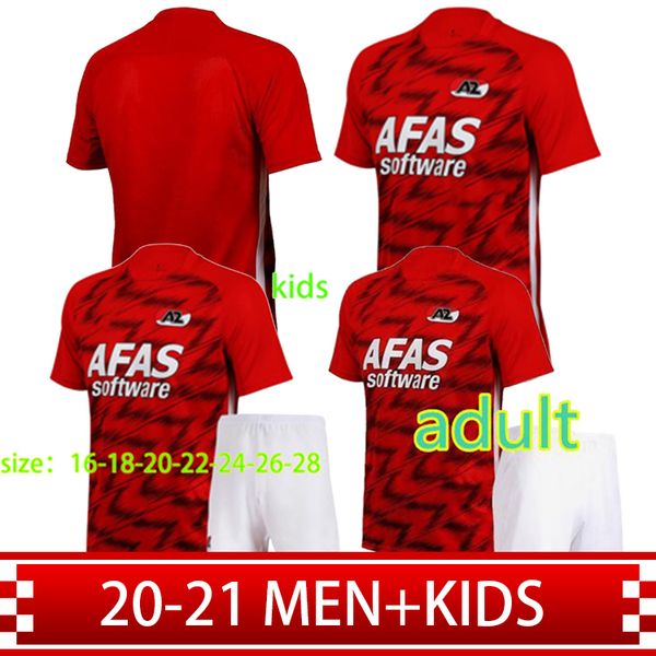 20/21 az alkmaar home soccer jersey 20/21 de wit stengs boadu high-quality kids kit football shirt, Black;yellow
20/21 az alkmaar home soccer jersey 20/21 de wit stengs boadu high-quality kids kit football shirt, Black;yellow