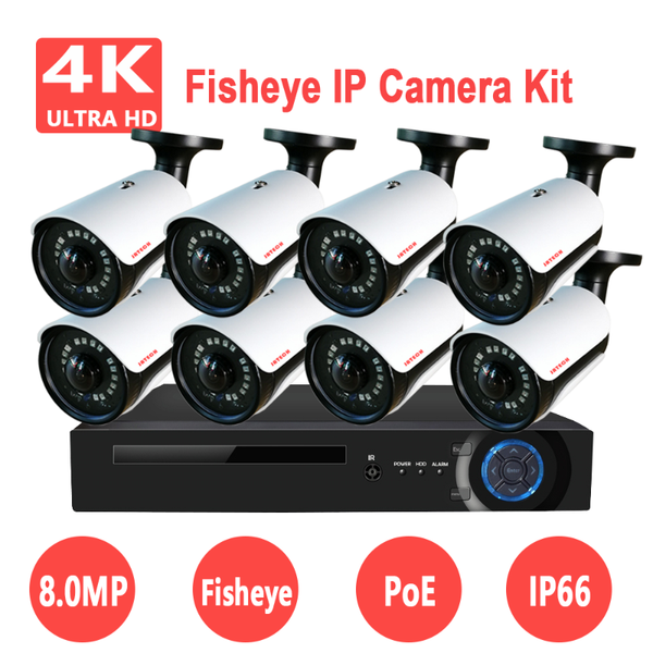wireless camera kits 8mp 4k panoramic fisheye poe ip waterproof security nvr kit 4ch 8ch onvif p2p video surveillance system set
wireless camera kits 8mp 4k panoramic fisheye poe ip waterproof security nvr kit 4ch 8ch onvif p2p video surveillance system set