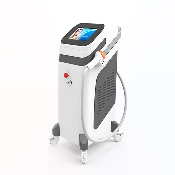 1200w painless vertical hair removal laser 808nm depilator laser 808nm hair removal beauty machine for salon med spa estheticians, Black
1200w painless vertical hair removal laser 808nm depilator laser 808nm hair removal beauty machine for salon med spa estheticians, Black