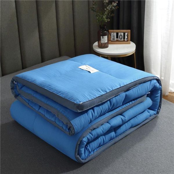 comforters & sets spring autumn three-dimensional quilted quilts twin queen size winter thick comforter bed sofa cover blanket home el quilt
comforters & sets spring autumn three-dimensional quilted quilts twin queen size winter thick comforter bed sofa cover blanket home el quilt