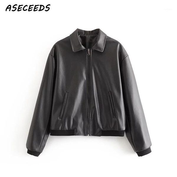 2019 winter jacket women coat fashion faux leather jacket women biker korean streetwear long sleeve black kawaii1
2019 winter jacket women coat fashion faux leather jacket women biker korean streetwear long sleeve black kawaii1