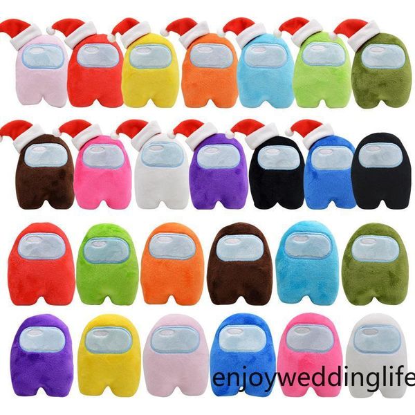 dhl plush toys 10cm new game doll toy 13 colors plush cute dolls stuffed toys fy7326
dhl plush toys 10cm new game doll toy 13 colors plush cute dolls stuffed toys fy7326