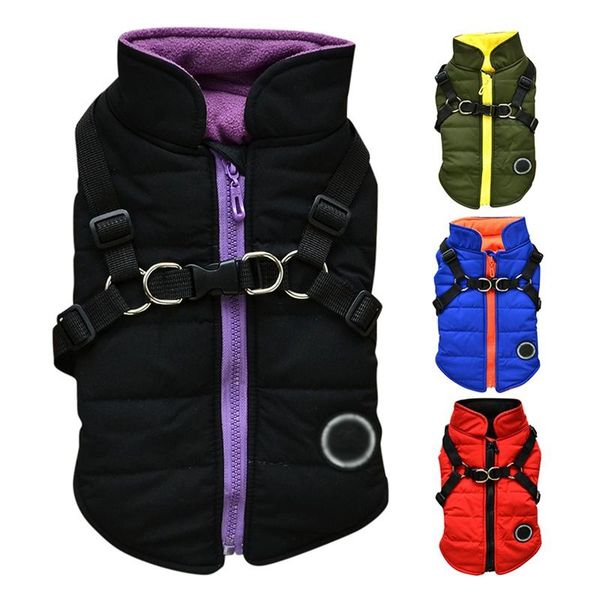 dog apparel pet dogs printed cold weather 2 in 1 coats vest harness puppy outfit winter warm garment jacket
dog apparel pet dogs printed cold weather 2 in 1 coats vest harness puppy outfit winter warm garment jacket