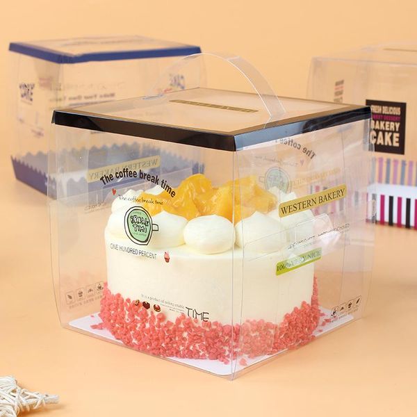 stobag 10pcs plastic full transparent portable 2 4 6 inch cake packaging box mousse cheese small point box birthday baby show wmtxyh
stobag 10pcs plastic full transparent portable 2 4 6 inch cake packaging box mousse cheese small point box birthday baby show wmtxyh