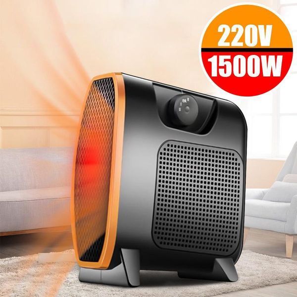 smart electric heaters 220v 1500w portable air fan heater mini 3 gear adjustable blower radiator silent home office handy1
smart electric heaters 220v 1500w portable air fan heater mini 3 gear adjustable blower radiator silent home office handy1