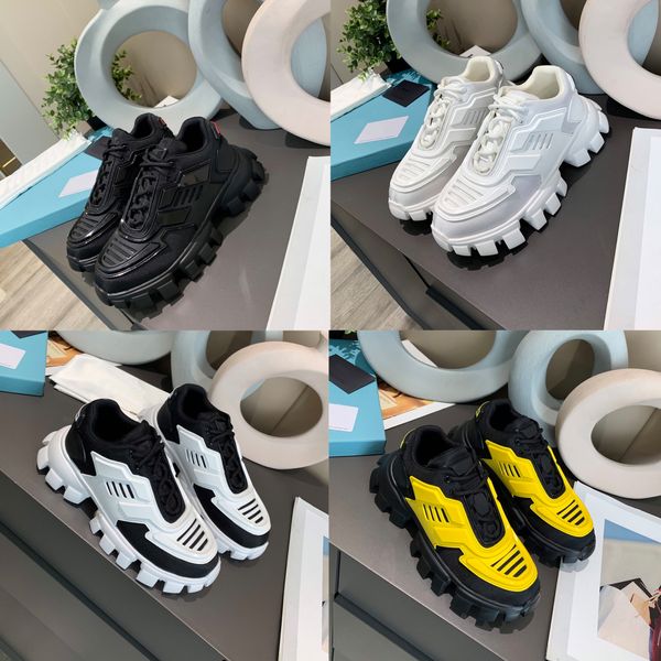 2021 new designer shoes men women cloudbust thunder knit designer womens shoes lightweight rubber sole casual shoes, Black
2021 new designer shoes men women cloudbust thunder knit designer womens shoes lightweight rubber sole casual shoes, Black