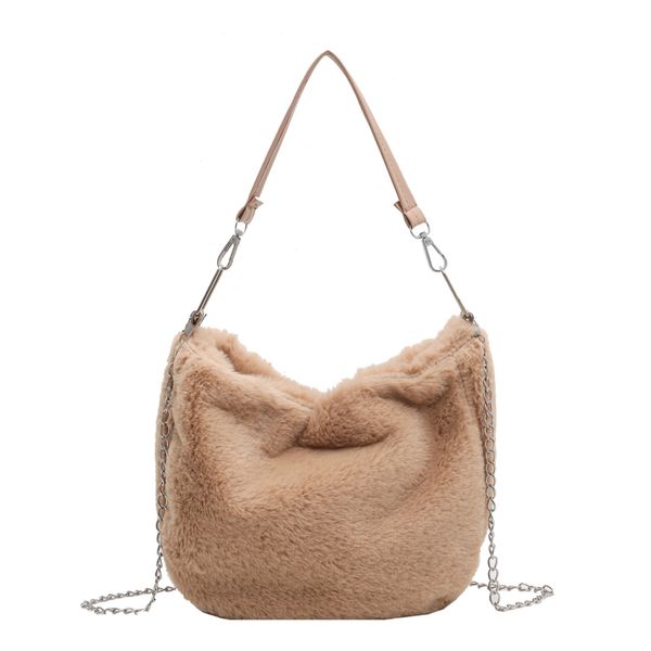 autumn and winter high sense of large capacity of versatile one-shoulder crossbody bag
autumn and winter high sense of large capacity of versatile one-shoulder crossbody bag