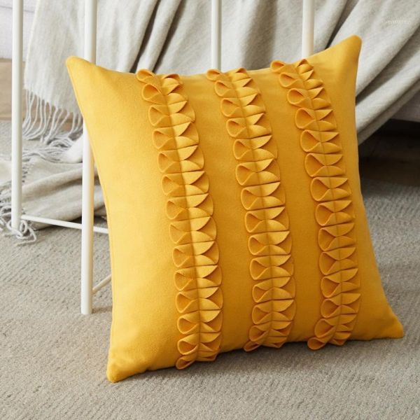 cushion/decorative pillow 45x45cm handmade flower pillowcase for chairs bedding patio lounge recliner back cushion cover1
cushion/decorative pillow 45x45cm handmade flower pillowcase for chairs bedding patio lounge recliner back cushion cover1