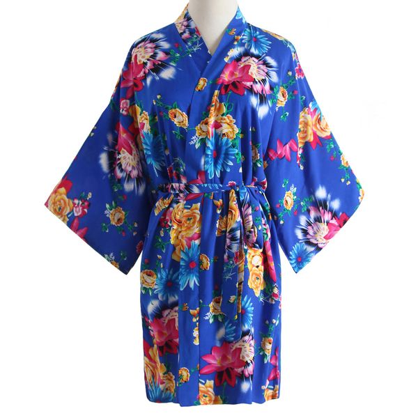 chinese women robe new kimono bathrobe gown print flower nightwear spa sleepwear bride bridesmaid dressing geisha nightgown, Black;red
chinese women robe new kimono bathrobe gown print flower nightwear spa sleepwear bride bridesmaid dressing geisha nightgown, Black;red
