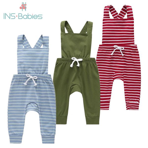 2020 leisure baby boys girls summer clothes for baby boys suspender pants cotton overalls girls toddler kids suspender trousers y200704, Blue
2020 leisure baby boys girls summer clothes for baby boys suspender pants cotton overalls girls toddler kids suspender trousers y200704, Blue