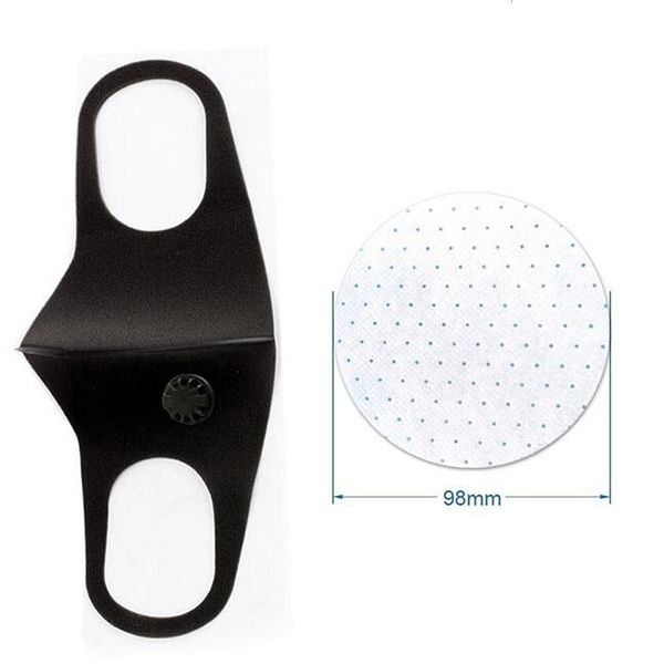 breathing valve face mask washable black anti reusable dust pm2.5 respirator dustproof anti-bacterial mouth cover in sto 
breathing valve face mask washable black anti reusable dust pm2.5 respirator dustproof anti-bacterial mouth cover in sto