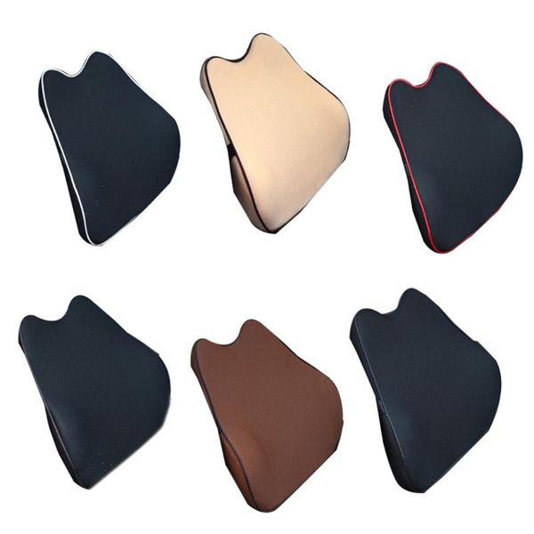 автомобильные сиденья подголовник pad pad memory cotton seat шеи подушка для подушки головы поддержки защитный промывная подушка
автомобильные сиденья подголовник pad pad memory cotton seat шеи подушка для подушки головы поддержки защитный промывная подушка