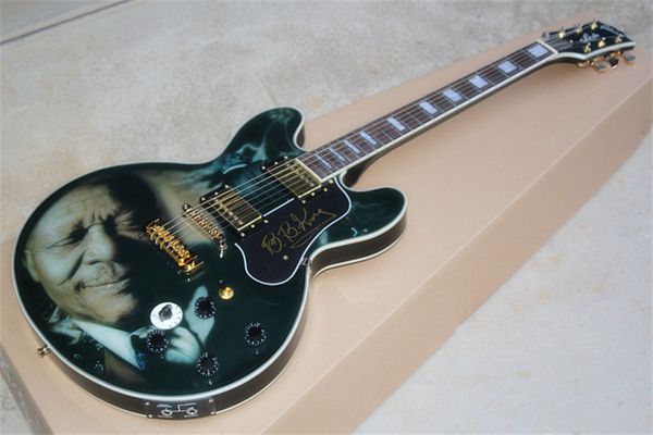 flyoung bbking avatar commemorative electric guitar black signature gold accessories
flyoung bbking avatar commemorative electric guitar black signature gold accessories