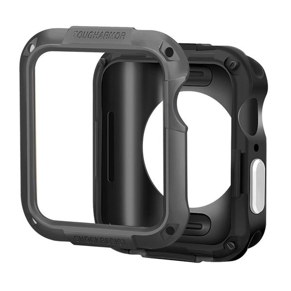 cover case for watch serie 6 5 4 3 se 44mm 40mm 42mm 38mm all-around double layer bumper protector watch wmthem, Black;brown
cover case for watch serie 6 5 4 3 se 44mm 40mm 42mm 38mm all-around double layer bumper protector watch wmthem, Black;brown