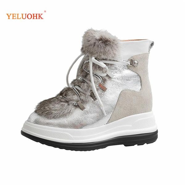 34-42 winter boots women big size ankle boots for women plush warm winter shoes, Black
34-42 winter boots women big size ankle boots for women plush warm winter shoes, Black