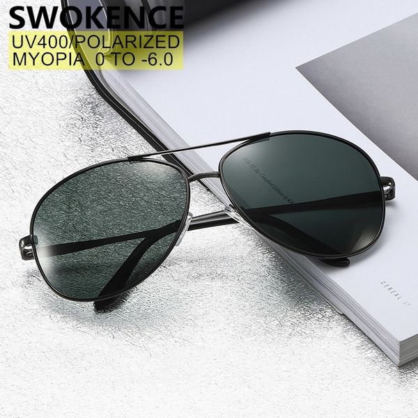 swokence prescription sunglasses for myopia men women uv400 or polarized nearsighted glasses 0 to -6.0 distance spectacles f195
swokence prescription sunglasses for myopia men women uv400 or polarized nearsighted glasses 0 to -6.0 distance spectacles f195