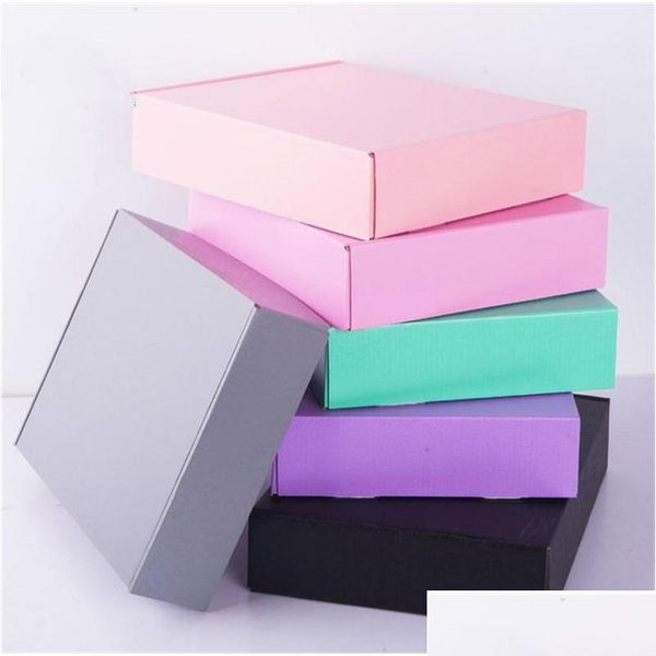 10pcs 15*15*5cm gray black pink paper packaging cardboard box ornaments/scarf/tie gift packaging bbyumk bde_luck
10pcs 15*15*5cm gray black pink paper packaging cardboard box ornaments/scarf/tie gift packaging bbyumk bde_luck