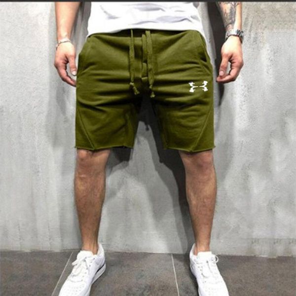 fashion men knee-length cotton shorts with elastic drawstring waist men's sweatshort with side pockets summer shorts short pants, White;black
fashion men knee-length cotton shorts with elastic drawstring waist men's sweatshort with side pockets summer shorts short pants, White;black