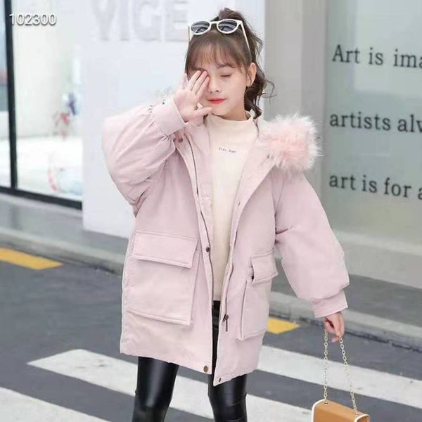 balabala counter children's down jacket, Black
balabala counter children's down jacket, Black