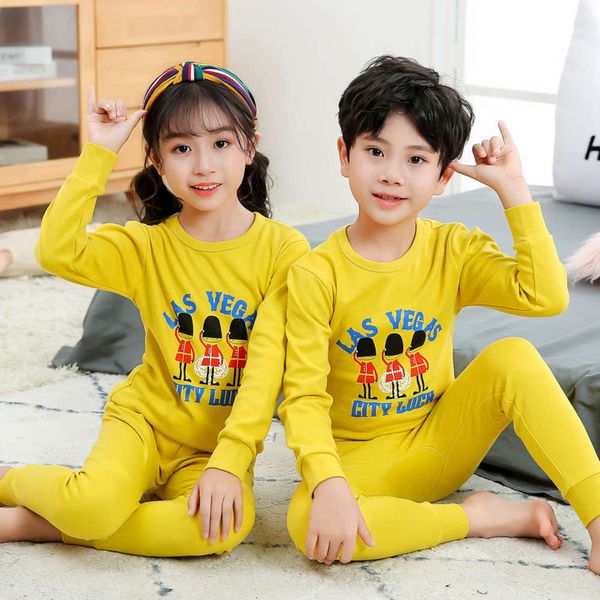autumn trousers, cotton and wool baby boy's home cloth, pajamas, children's underwear set, Blue;red
autumn trousers, cotton and wool baby boy's home cloth, pajamas, children's underwear set, Blue;red