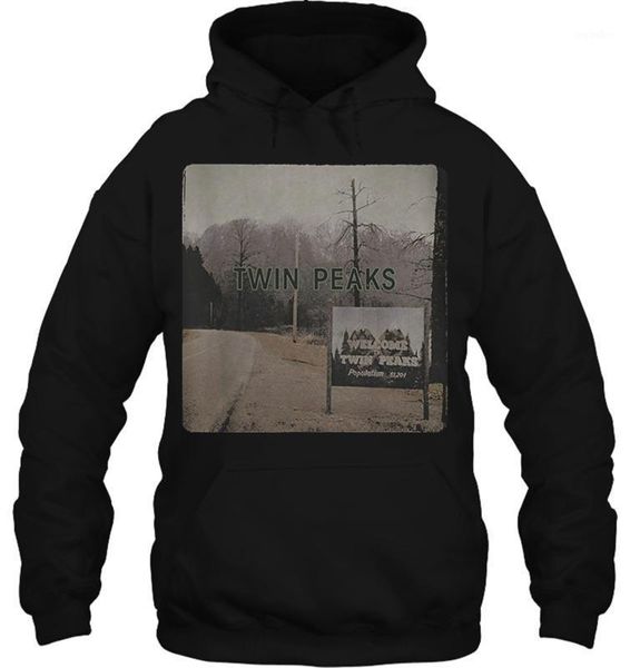 men's hoodies & sweatshirts men hoodie modern fashion fifth sun twin peaks welcome opening credit men's graphic scoop neck shirt w, Black
men's hoodies & sweatshirts men hoodie modern fashion fifth sun twin peaks welcome opening credit men's graphic scoop neck shirt w, Black