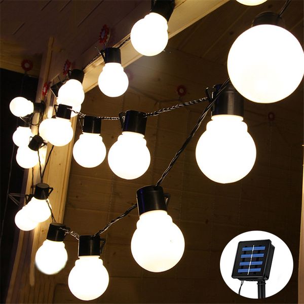 2021 new 2.5m 10leds solar powered globe bulbs led string outdoor backyard patio lawn garland christmas street garden fairy lights xgbo
2021 new 2.5m 10leds solar powered globe bulbs led string outdoor backyard patio lawn garland christmas street garden fairy lights xgbo