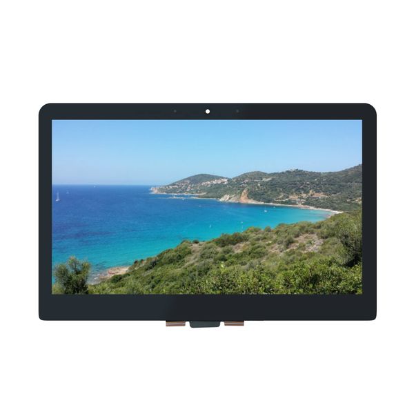 801496-001 apply to hp spectre 13-4107la qhd 13.3" lcd led touch screen digitizer assembly dhl/ups/fedex delivery
801496-001 apply to hp spectre 13-4107la qhd 13.3" lcd led touch screen digitizer assembly dhl/ups/fedex delivery